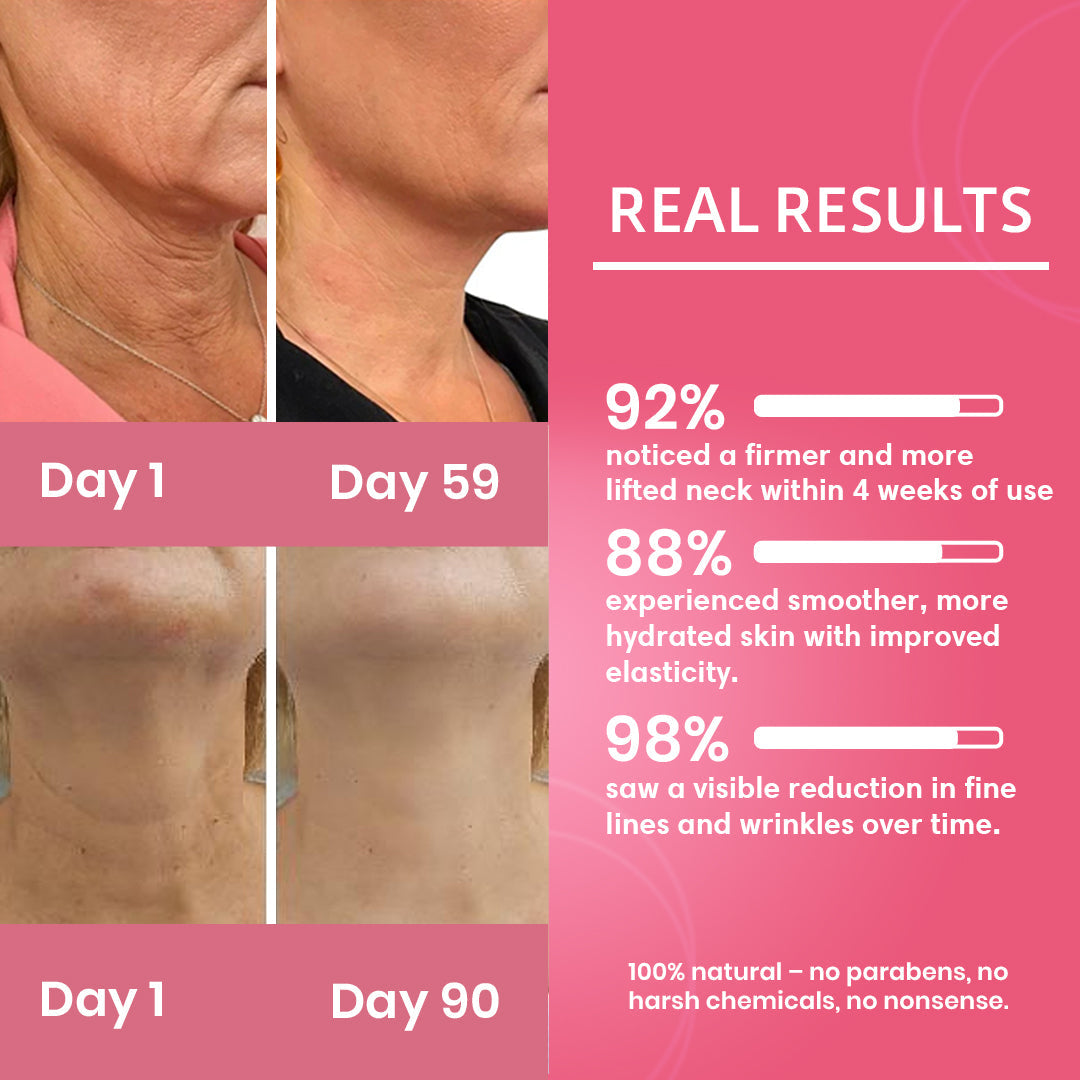 كريم الرقبة