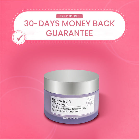 كريم الرقبة