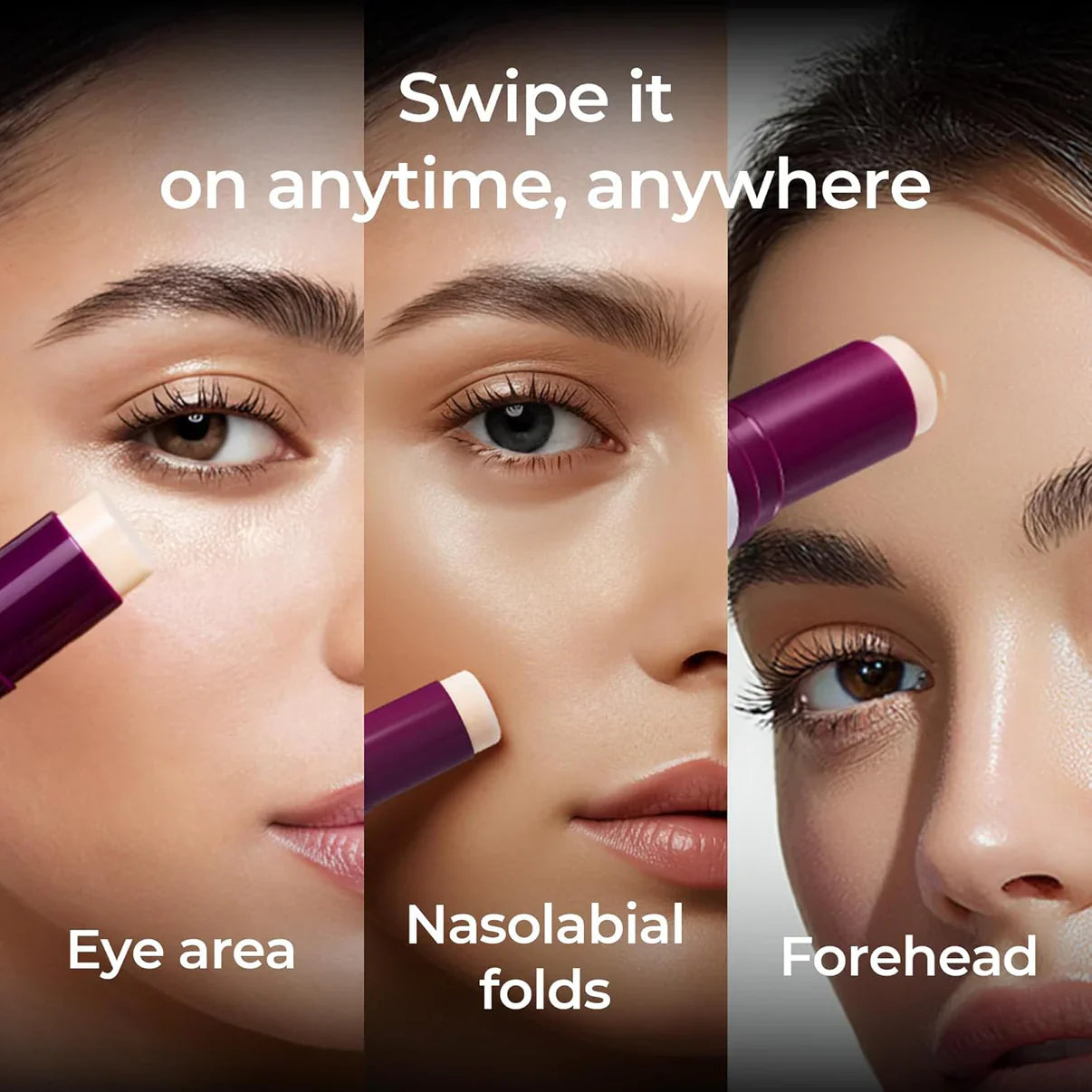 Anti-aging Calcium Volume Multi Balm